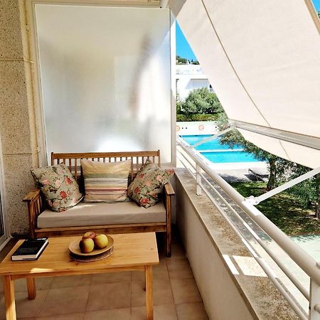 Sorrafina, Acogedor Apartamento En L'Estartit Con Piscina Y Parking Εξωτερικό φωτογραφία