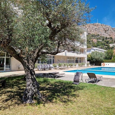 Sorrafina, Acogedor Apartamento En L'Estartit Con Piscina Y Parking Εξωτερικό φωτογραφία