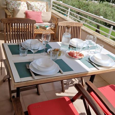 Sorrafina, Acogedor Apartamento En L'Estartit Con Piscina Y Parking Εξωτερικό φωτογραφία