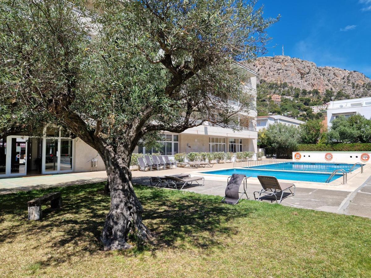 Sorrafina, Acogedor Apartamento En L'Estartit Con Piscina Y Parking Εξωτερικό φωτογραφία