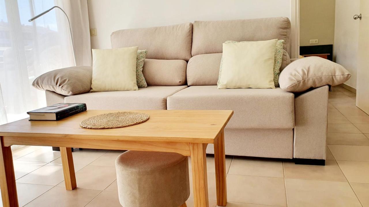 Sorrafina, Acogedor Apartamento En L'Estartit Con Piscina Y Parking Εξωτερικό φωτογραφία