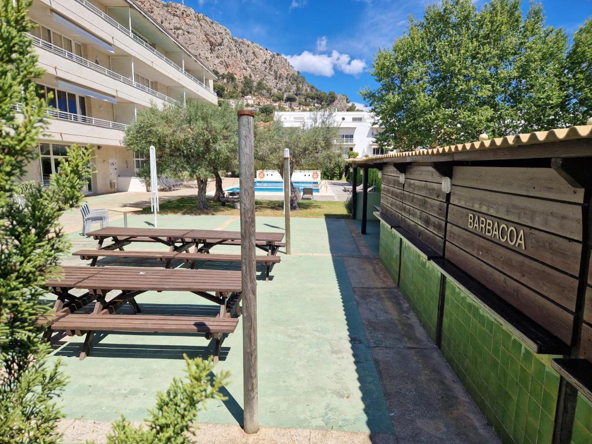 Sorrafina, Acogedor Apartamento En L'Estartit Con Piscina Y Parking Εξωτερικό φωτογραφία