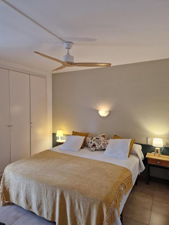 Sorrafina, Acogedor Apartamento En L'Estartit Con Piscina Y Parking Εξωτερικό φωτογραφία
