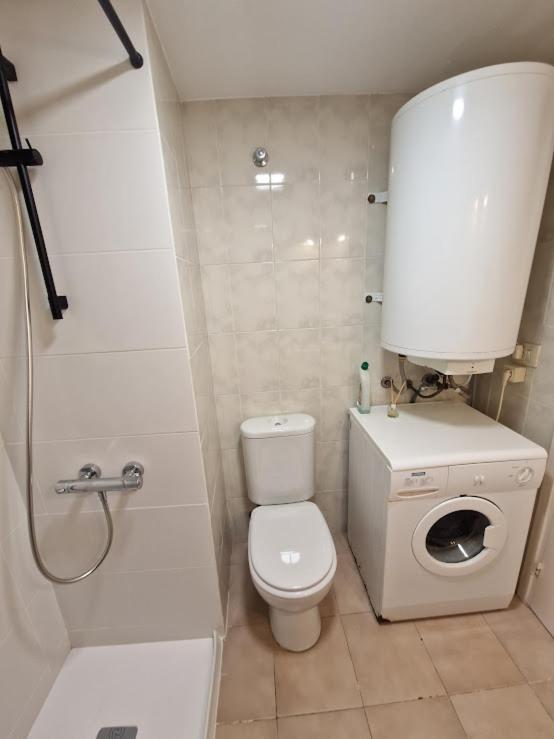 Sorrafina, Acogedor Apartamento En L'Estartit Con Piscina Y Parking Εξωτερικό φωτογραφία