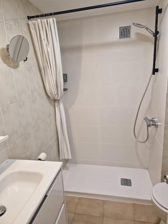Sorrafina, Acogedor Apartamento En L'Estartit Con Piscina Y Parking Εξωτερικό φωτογραφία
