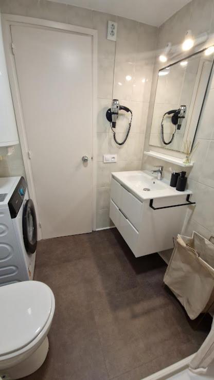 Sorrafina, Acogedor Apartamento En L'Estartit Con Piscina Y Parking Εξωτερικό φωτογραφία
