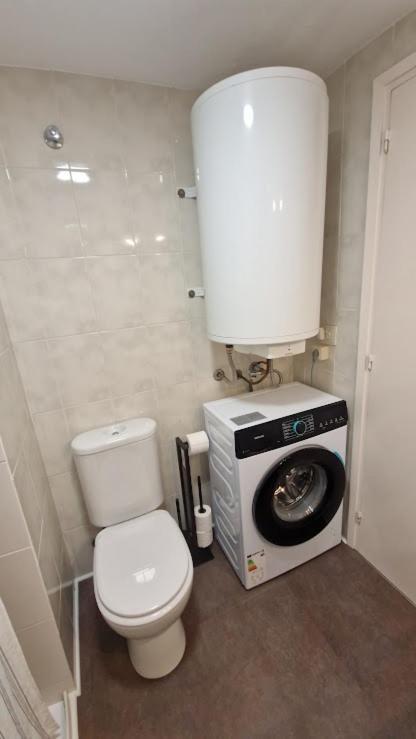 Sorrafina, Acogedor Apartamento En L'Estartit Con Piscina Y Parking Εξωτερικό φωτογραφία