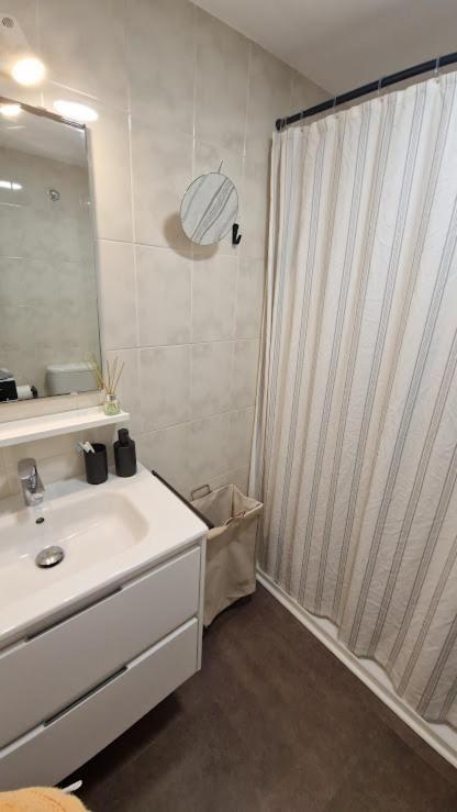 Sorrafina, Acogedor Apartamento En L'Estartit Con Piscina Y Parking Εξωτερικό φωτογραφία